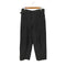 コモリ COMOLI 21SS デニム ベルテッドパンツ メンズ JPN:1